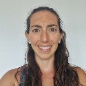 Magali Montes Barnetson