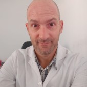 Nicolas Carrieri