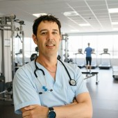 Dr. Sebastian Estevez