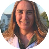 Inés Bartolacci