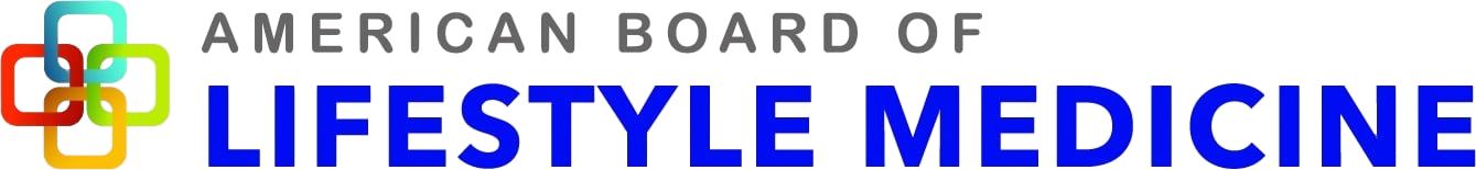 International Board of Lifestyle Medicine