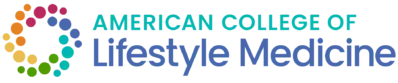 American College of Lifestyle Medicine