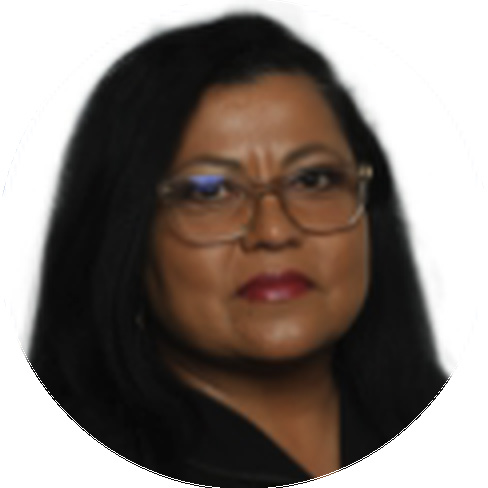 Dra. Martha Eugenia Garcia
